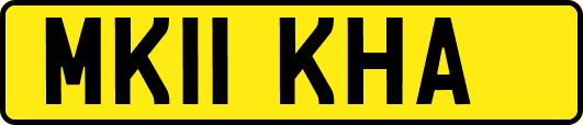 MK11KHA