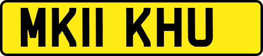 MK11KHU