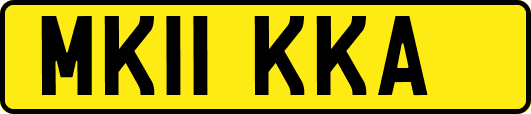 MK11KKA