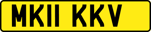 MK11KKV