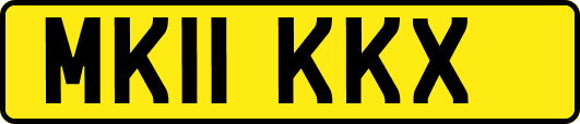 MK11KKX