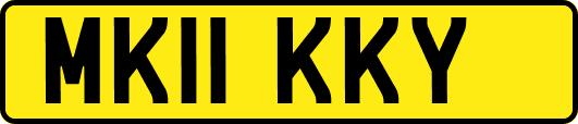 MK11KKY