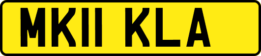 MK11KLA