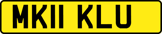 MK11KLU