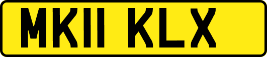 MK11KLX