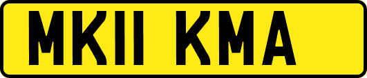 MK11KMA