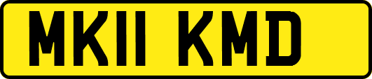 MK11KMD