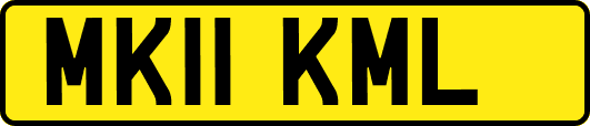 MK11KML
