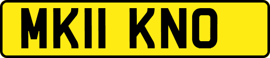 MK11KNO