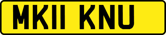 MK11KNU