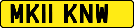 MK11KNW