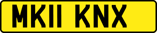 MK11KNX