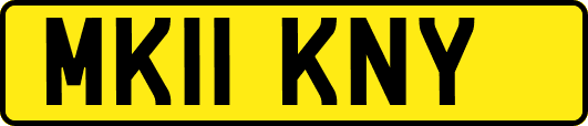 MK11KNY