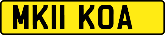 MK11KOA