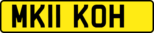MK11KOH