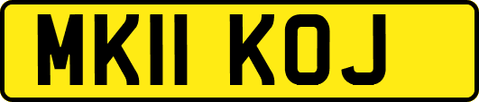 MK11KOJ