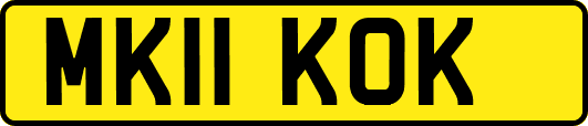 MK11KOK