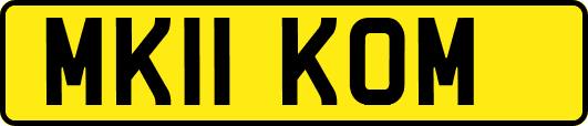 MK11KOM