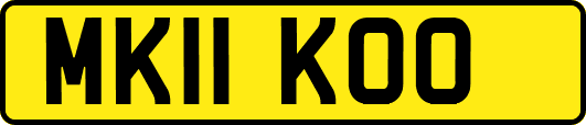 MK11KOO