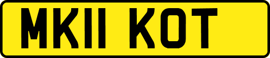 MK11KOT