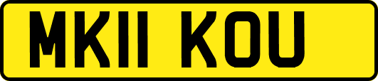 MK11KOU