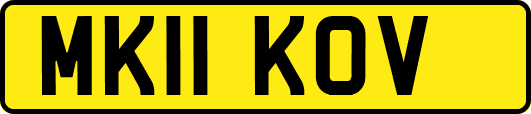 MK11KOV