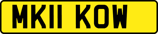 MK11KOW