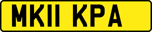 MK11KPA