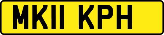 MK11KPH