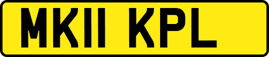 MK11KPL