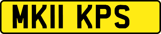 MK11KPS