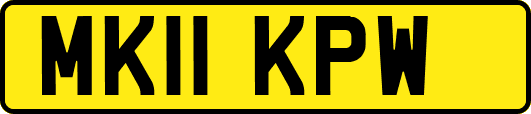 MK11KPW