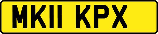 MK11KPX