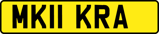 MK11KRA