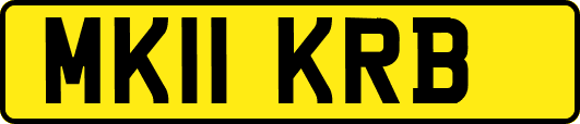 MK11KRB