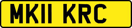 MK11KRC