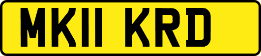 MK11KRD