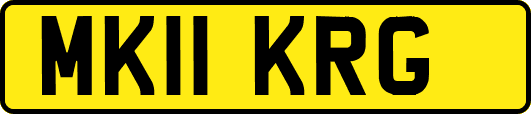 MK11KRG