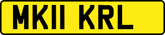 MK11KRL