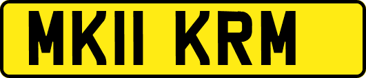 MK11KRM