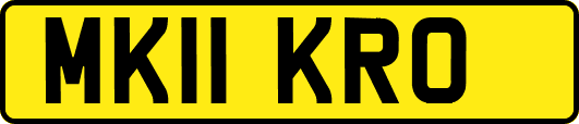 MK11KRO