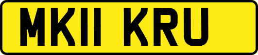 MK11KRU