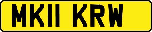 MK11KRW
