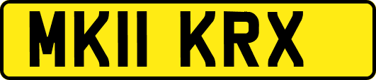 MK11KRX
