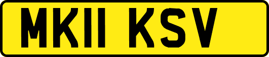 MK11KSV