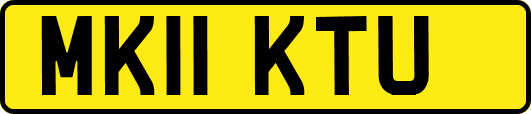 MK11KTU