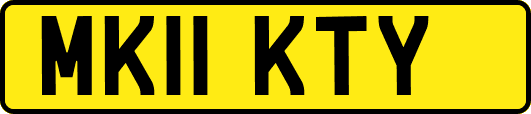MK11KTY