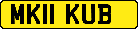MK11KUB