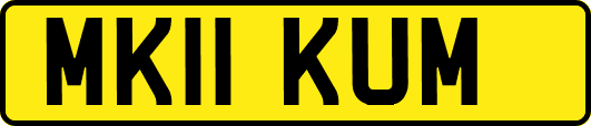MK11KUM
