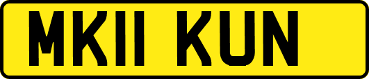 MK11KUN